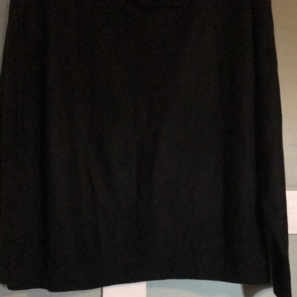 Woman’s New York & Company Dressy Sweater - Picture 6 of 7